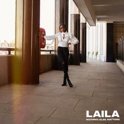 Nothing Else Matters