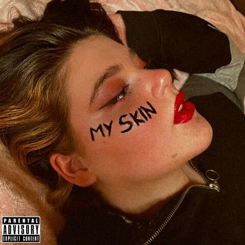 My Skin (feat. Hanwell)