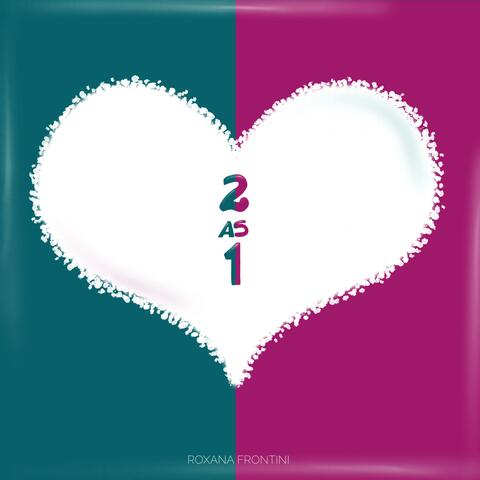 2 as 1