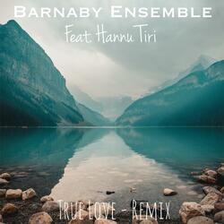 True Love (feat. Hannu Tiri)