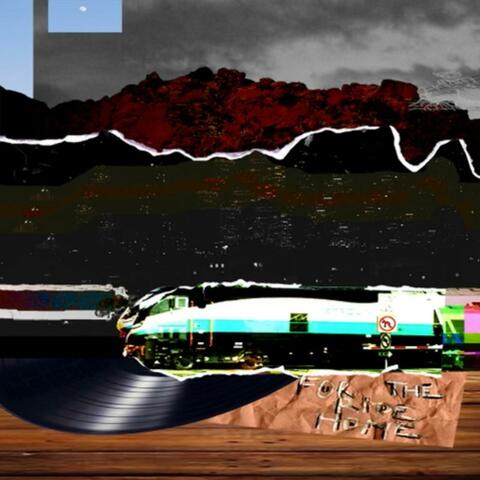 For The Ride Home, Vol. 1