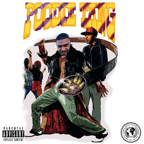 Poodie Tang