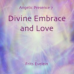 Light Drops of Angelic Love