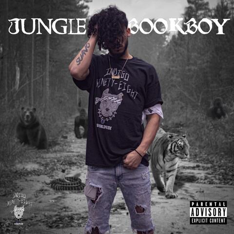 JungleBookBoy