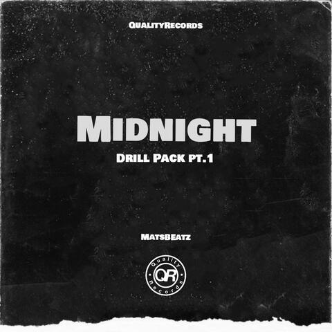 Midnight - Instrumental