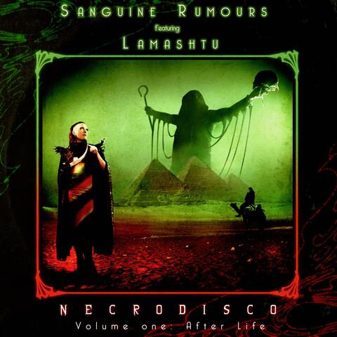 Necrodisco Volume 1: After Life