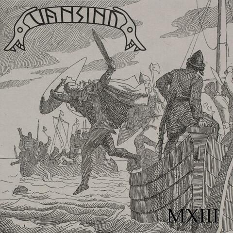 MXIII
