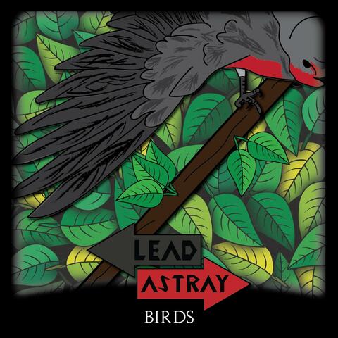 Birds (feat. Reid Richard)