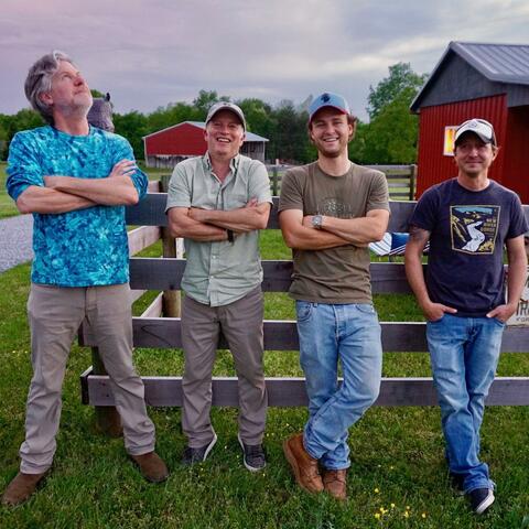 The Silas Frayser Band