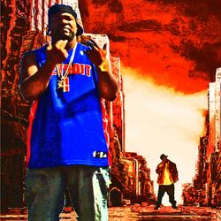 Lyrical Stick Up
