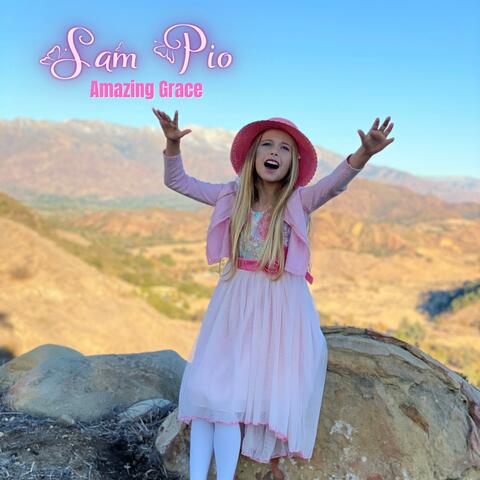 Amazing Grace (My Chains Are Gone)