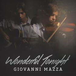 Wonderful Tonight