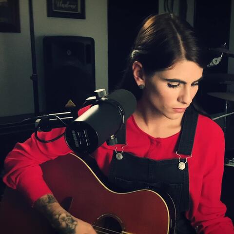House Of The Rising Sun Acoustic Cover