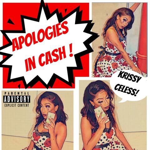Apologies In Cash