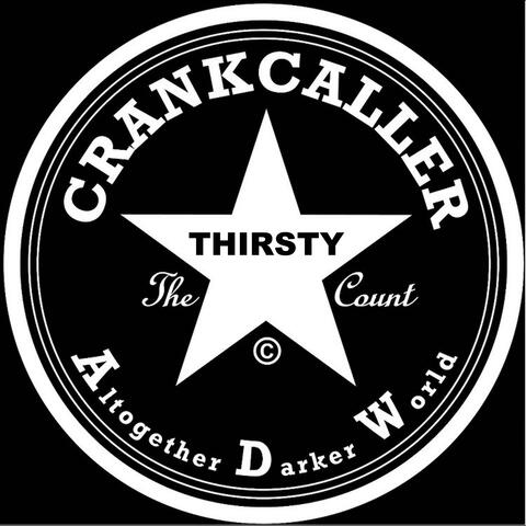 Thirsty