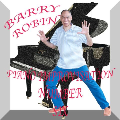Piano Improvisation Number Six