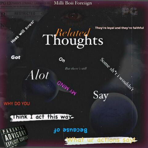 Related Thoughts