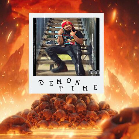 Demon Time