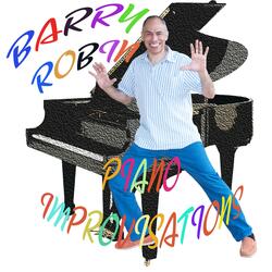 Piano Improvisation Number Ten