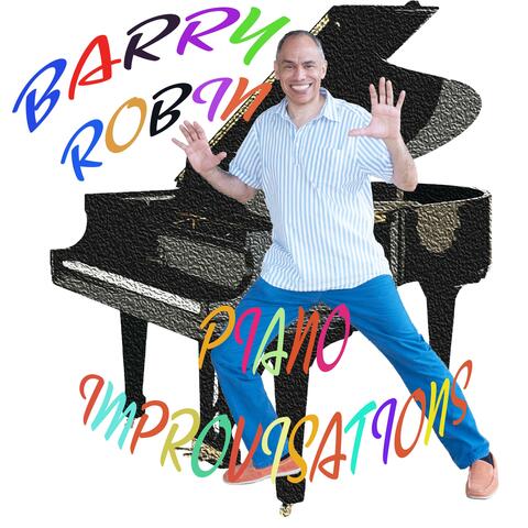 Piano Improvisations