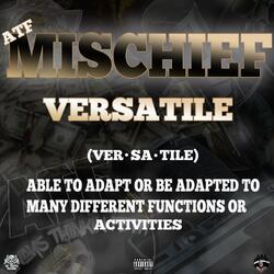 Days Like This (feat. Maverick Miles DeNiro)