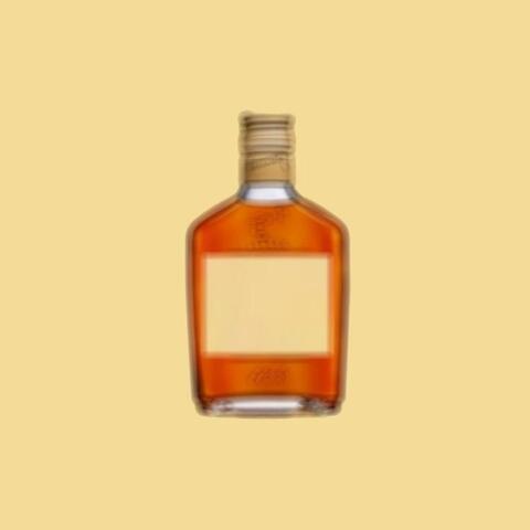 Brown liqueur (feat. longtime_uk)