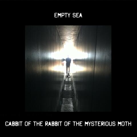 Cabbit Of The Rabbit Of The Mysterious Moth