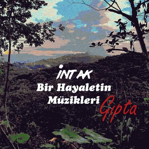 Bir Hayaletin Müzikleri: Gıpta