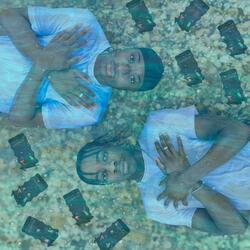 Ocean Call (feat. Goyhardt)