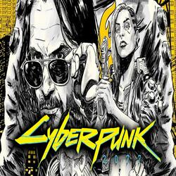 Cyberpunk 2077