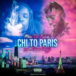 Chi to Paris (feat. Criss Kayji & Fair'son)