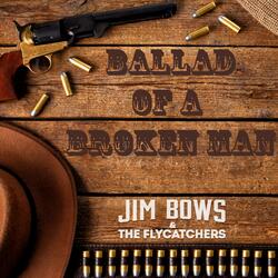 Ballad Of A Broken Man