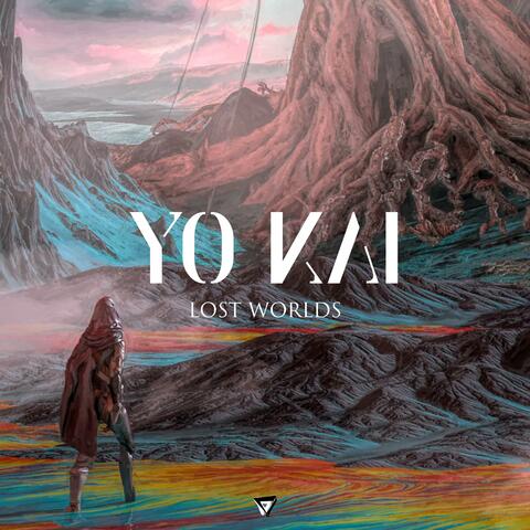 Lost Worlds