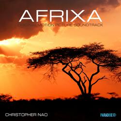 Afrixa (Original Soundtrack)