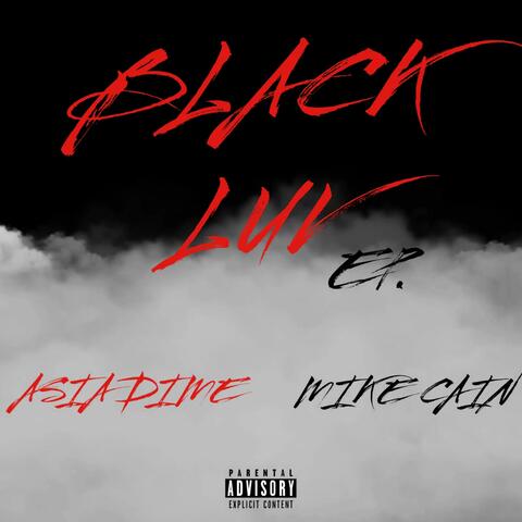 Black Luv ep.
