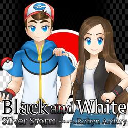 Black and White (feat. Robyn Ardery)