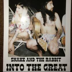 Into the Great