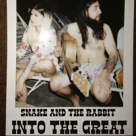 Into the Great