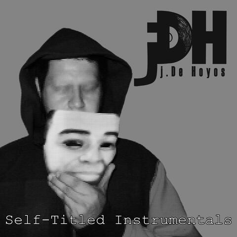 Self-Titled (Instrumental)