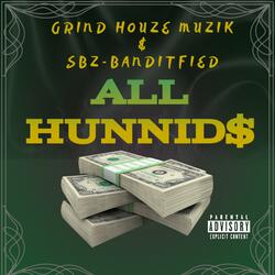 ALL HUNNIDS (feat. SBZ)