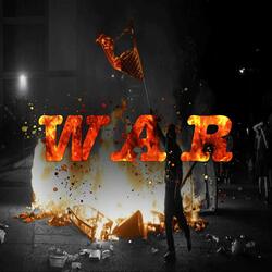 WAR