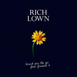 How'd You Let Go (feat. Frannie B)
