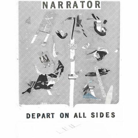 Depart on All Sides