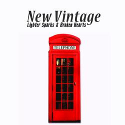 Lighter Sparks and Broken Hearts