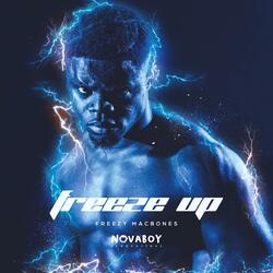 Freeze Up