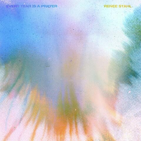 every tear is a prayer