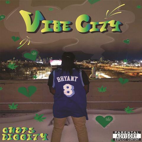 Vibe City EP