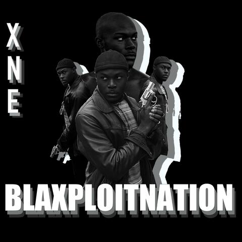 BLAXPLOITNATION