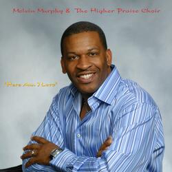 Here Am I Lord (feat. Stanley Porter)