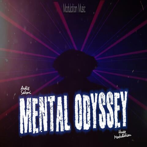 Mental Odyssey (Psychedelic Rock)